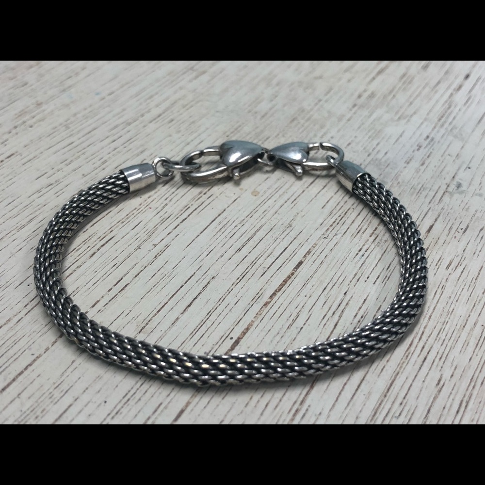 Brighton Beverly Glam Bracelet  7 1/4